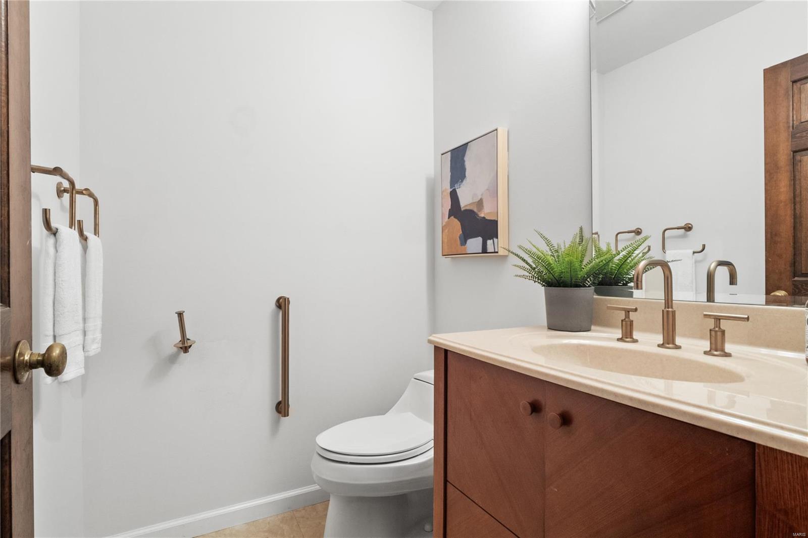 16484 Horseshoe Ridge Road