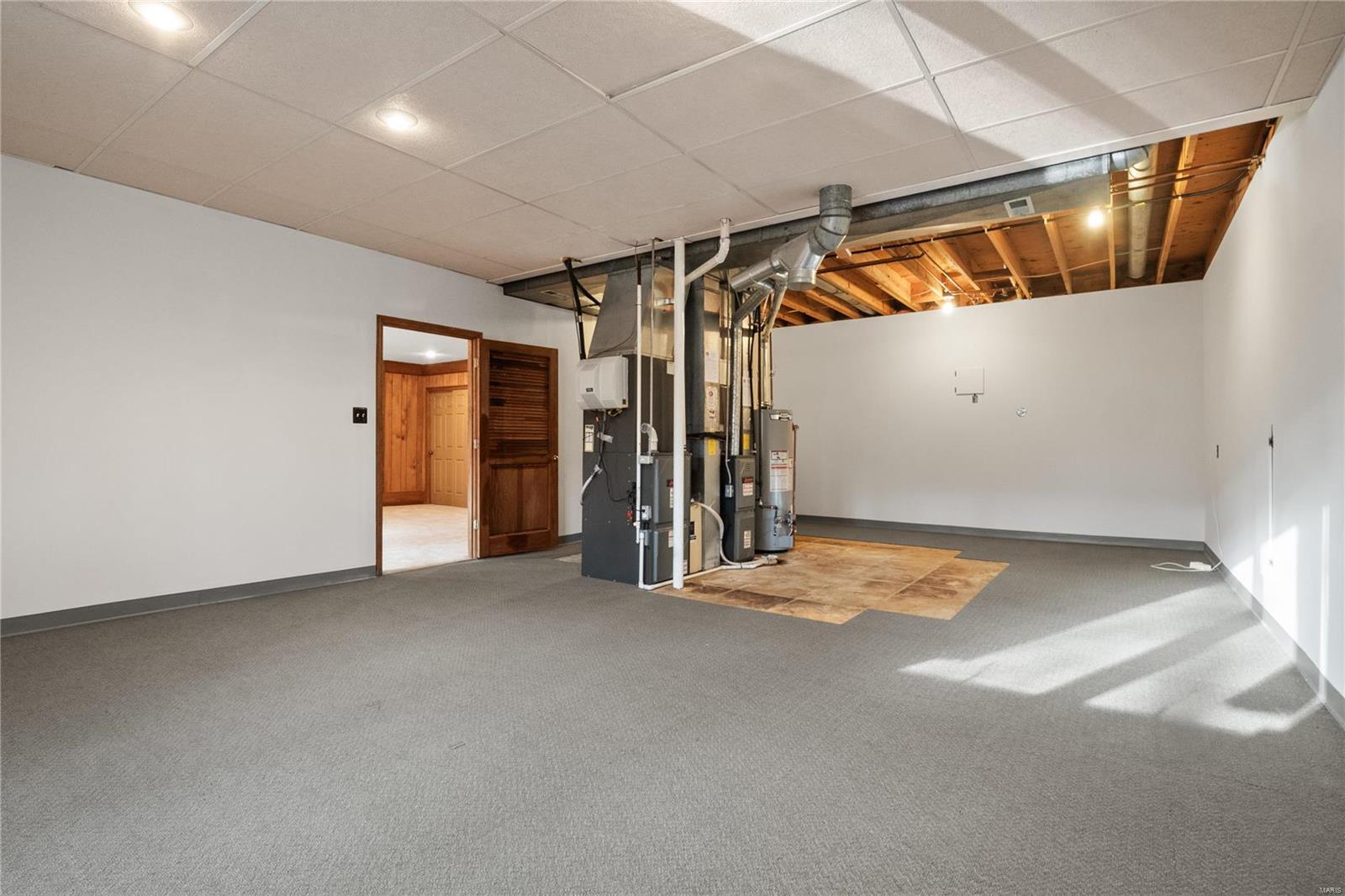 16484 Horseshoe Ridge Road