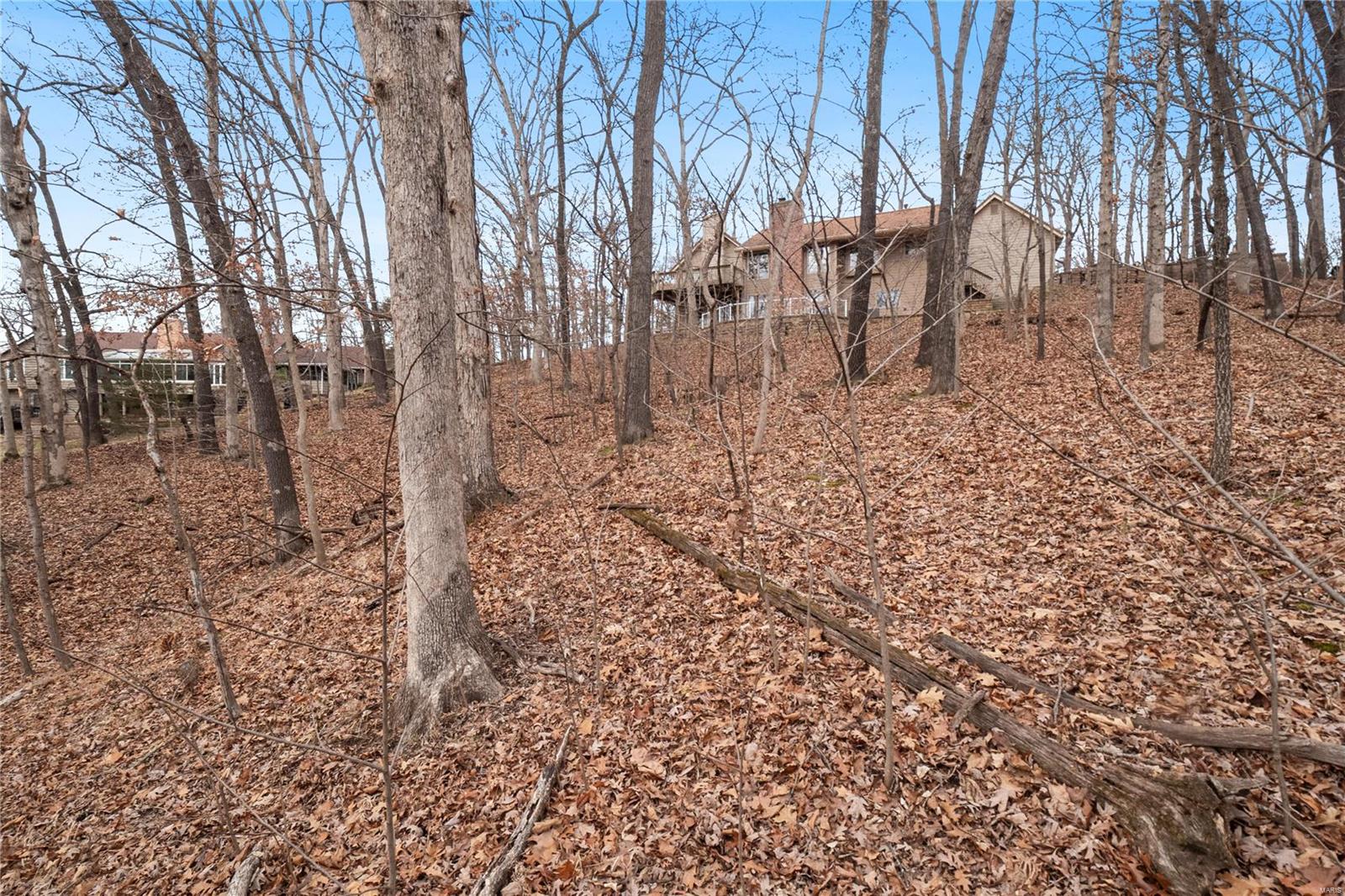 16484 Horseshoe Ridge Road