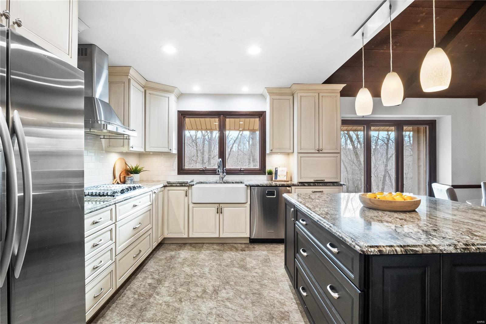 16484 Horseshoe Ridge Road