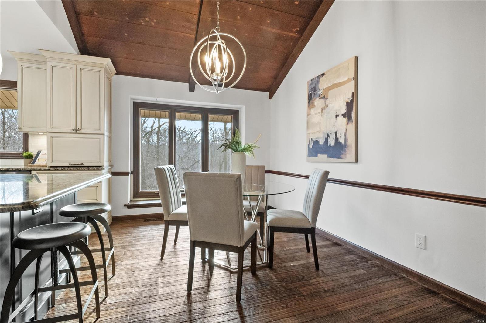 16484 Horseshoe Ridge Road