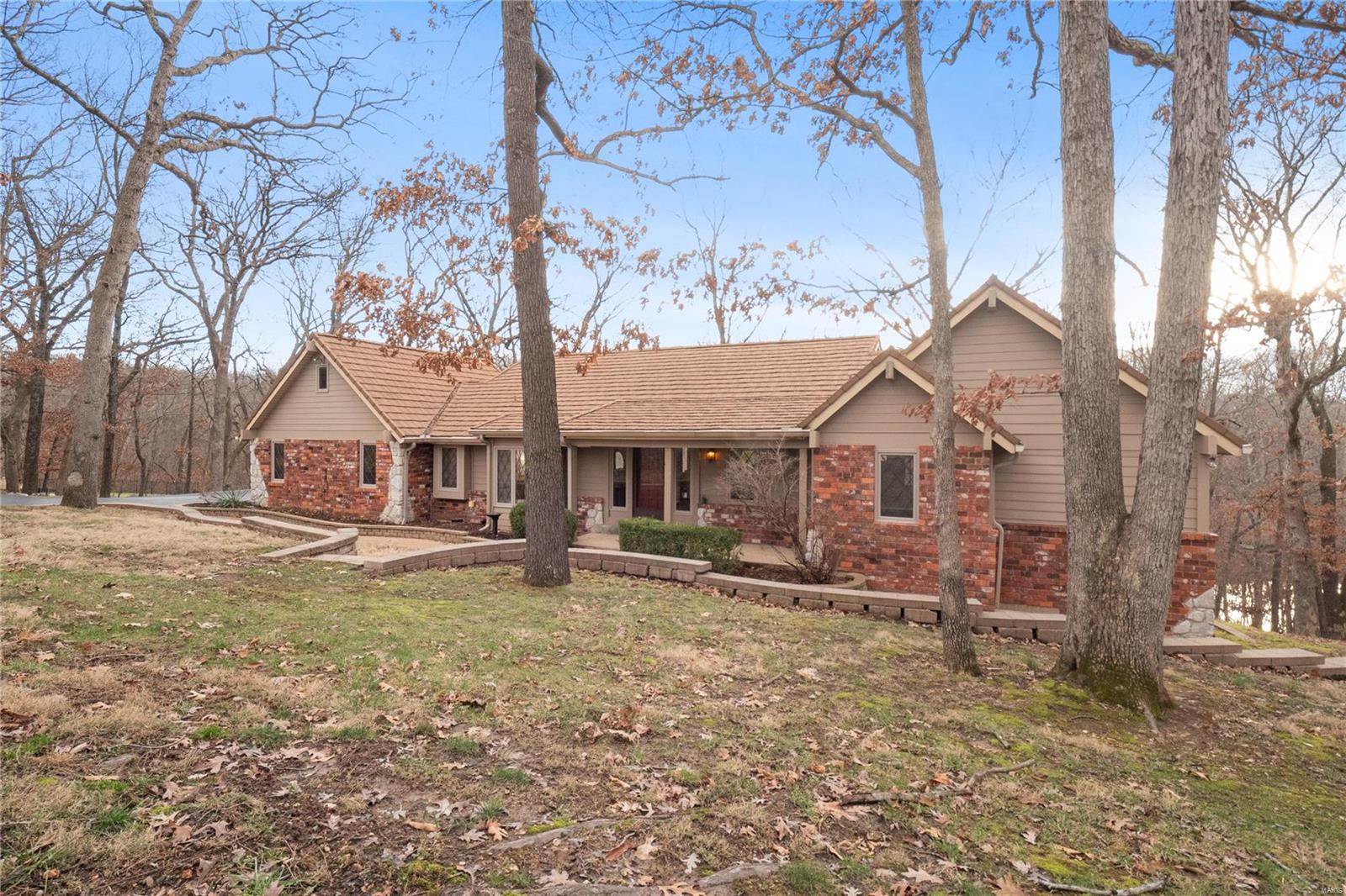 16484 Horseshoe Ridge Road