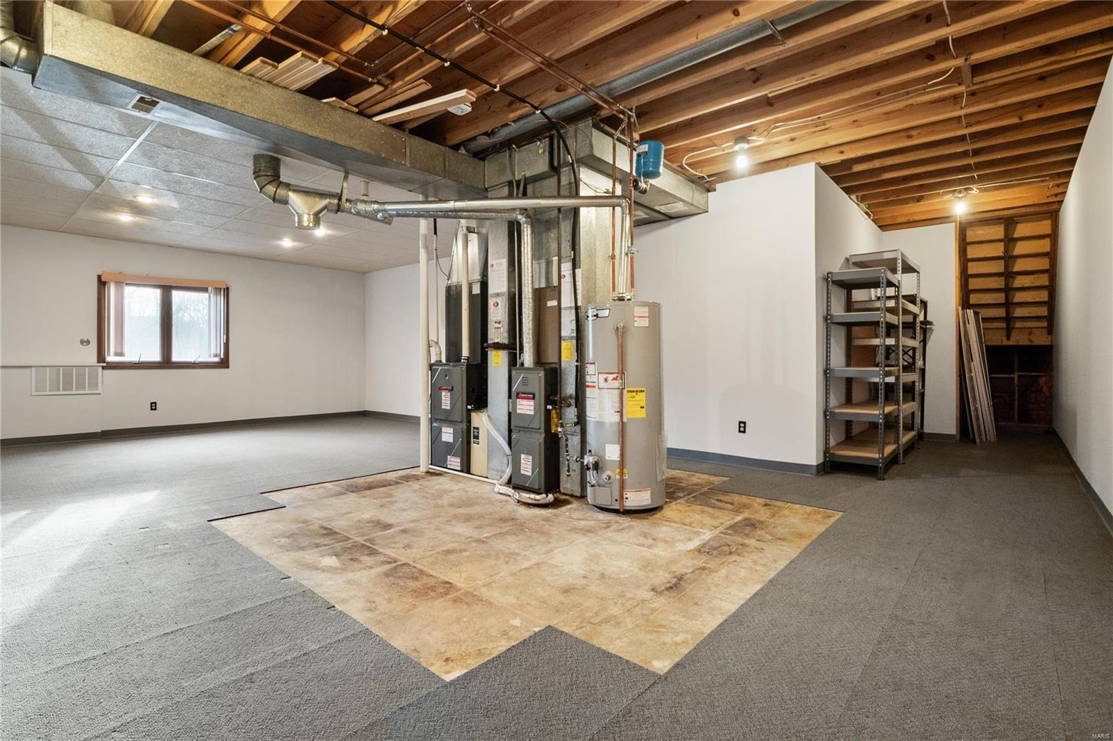 16484 Horseshoe Ridge Road