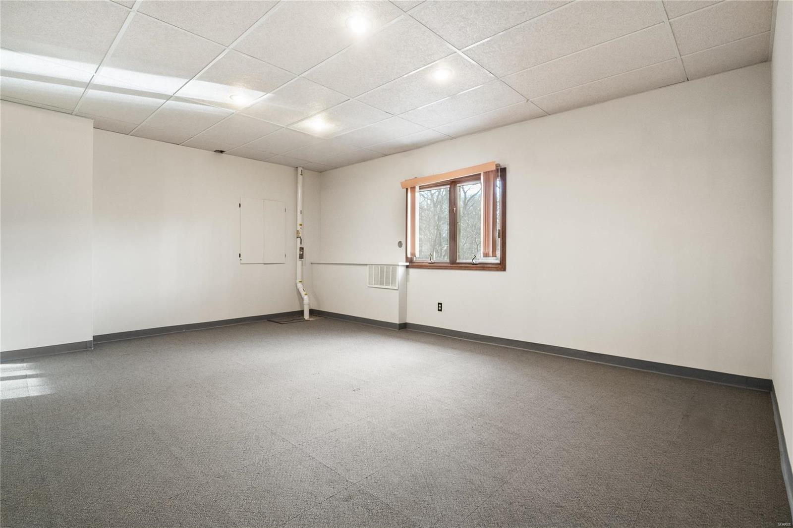 16484 Horseshoe Ridge Road