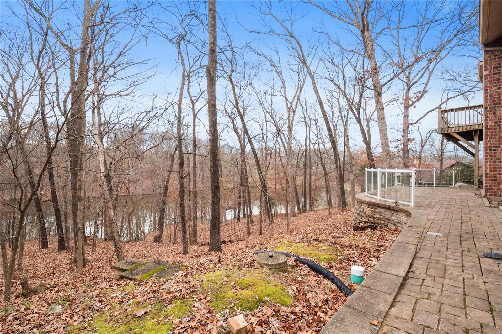 16484 Horseshoe Ridge Road