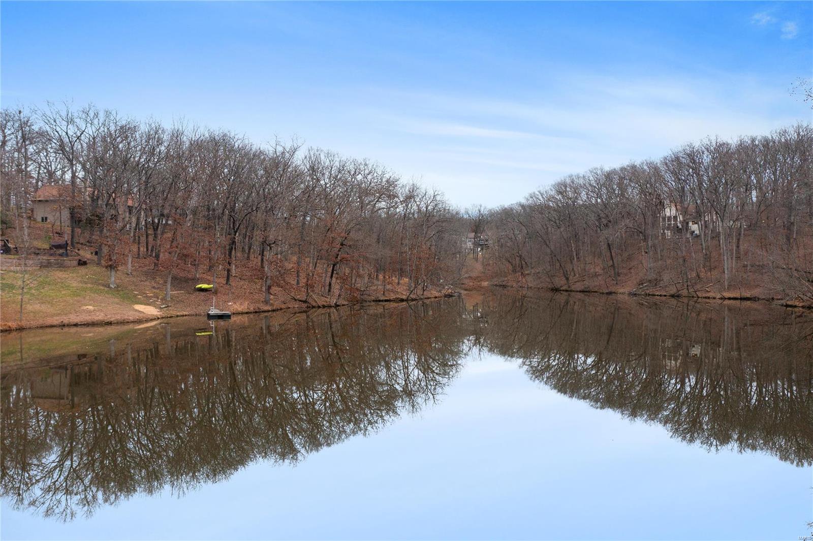 16484 Horseshoe Ridge Road