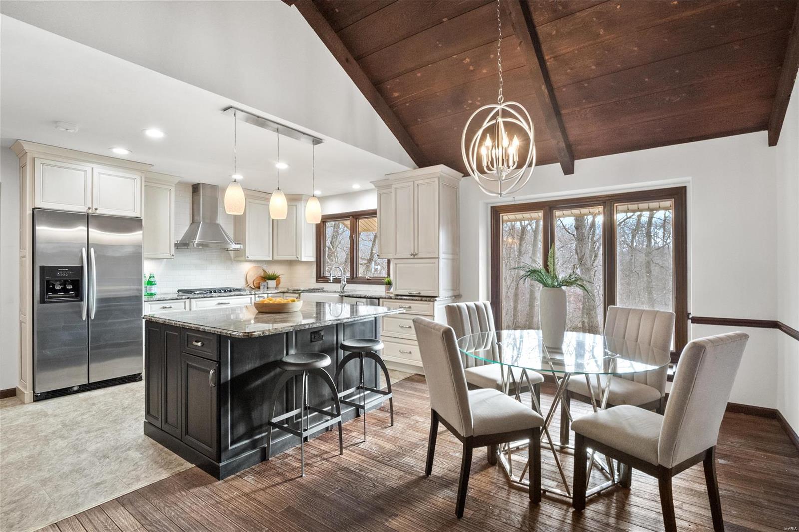 16484 Horseshoe Ridge Road