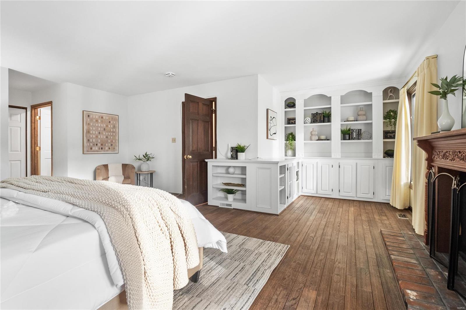 16484 Horseshoe Ridge Road