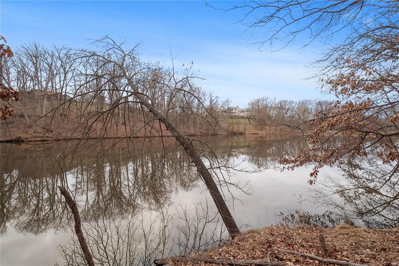 16484 Horseshoe Ridge Road