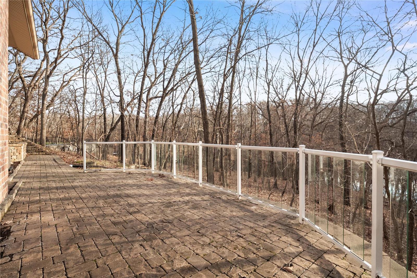 16484 Horseshoe Ridge Road