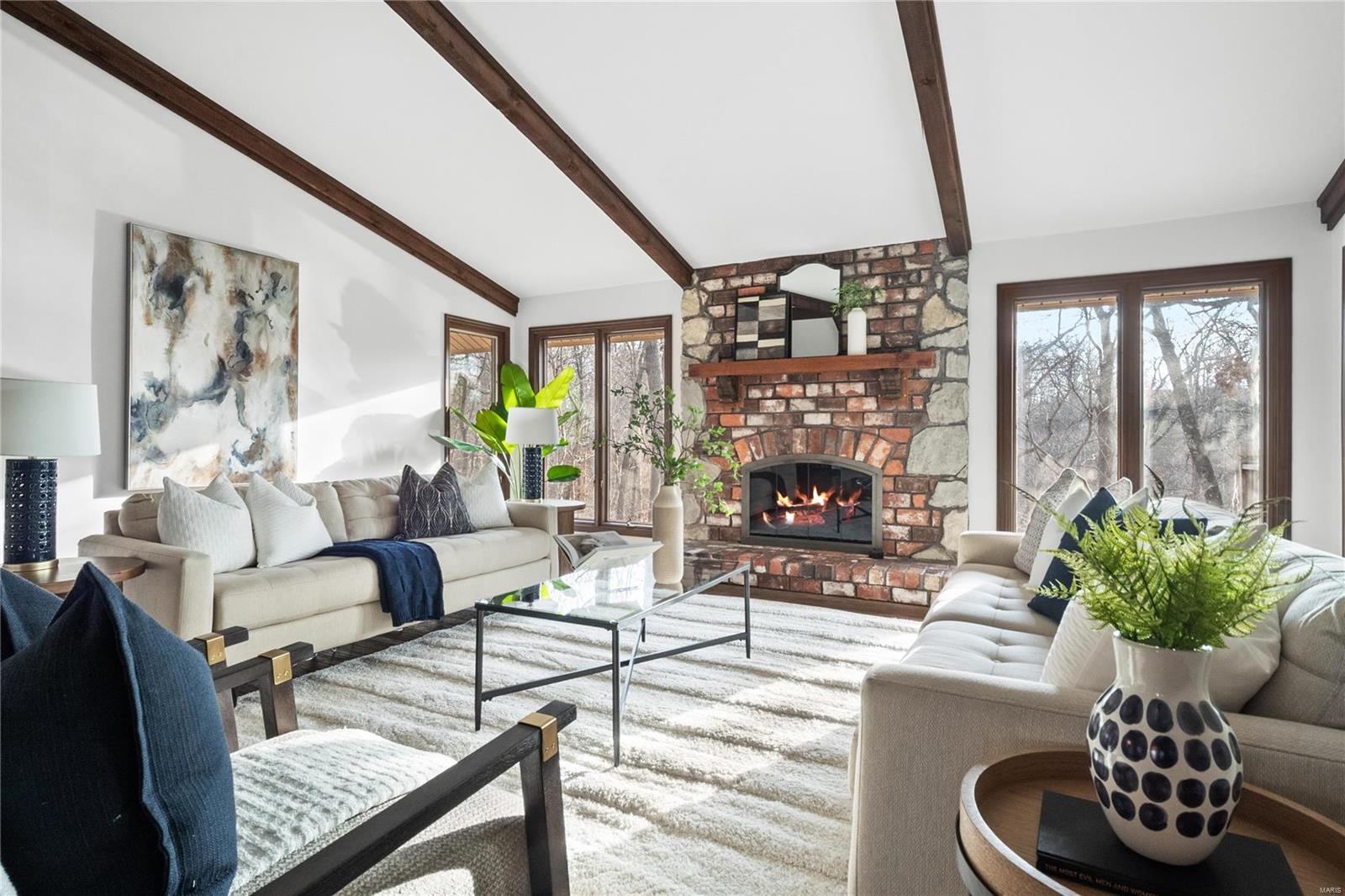 16484 Horseshoe Ridge Road