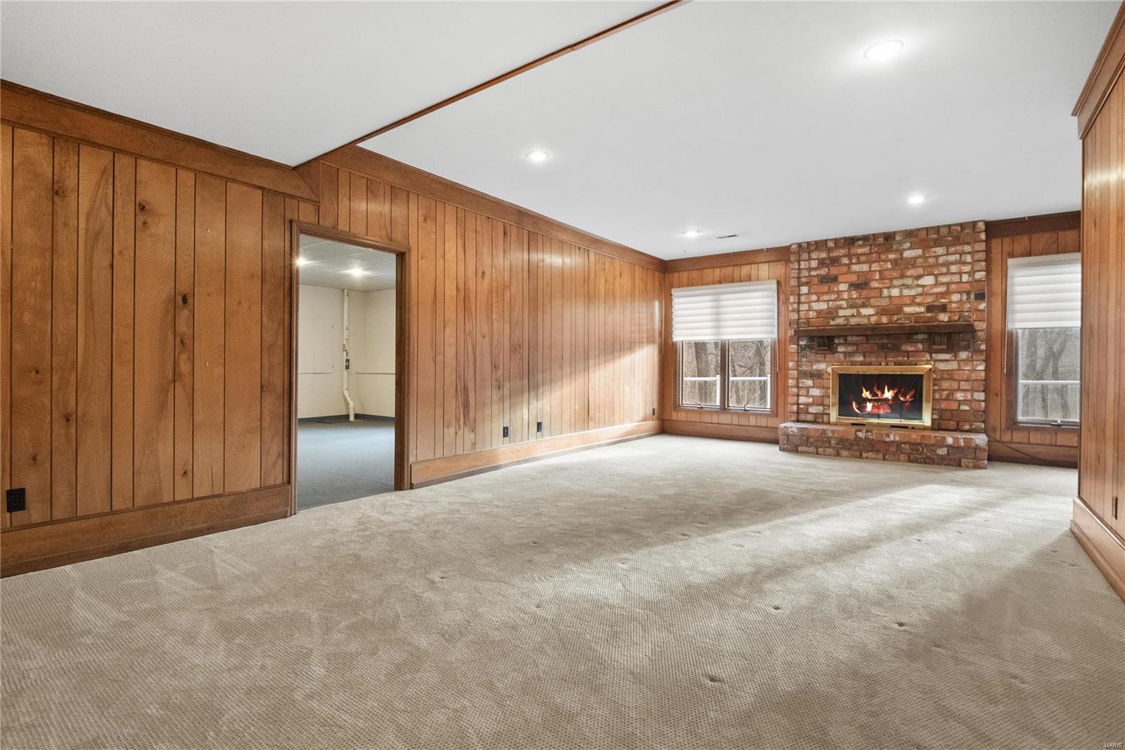 16484 Horseshoe Ridge Road