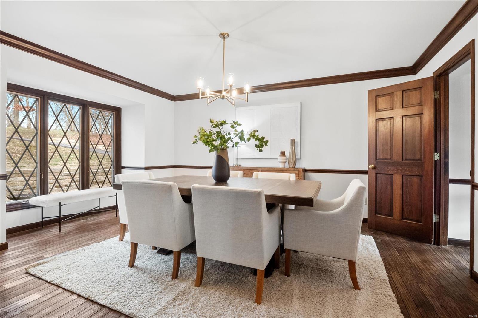 16484 Horseshoe Ridge Road