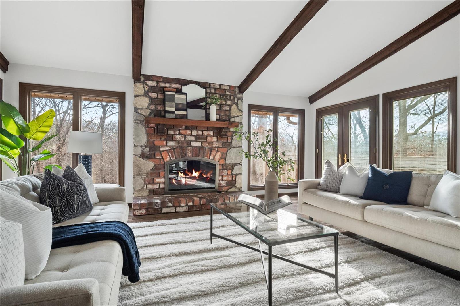 16484 Horseshoe Ridge Road