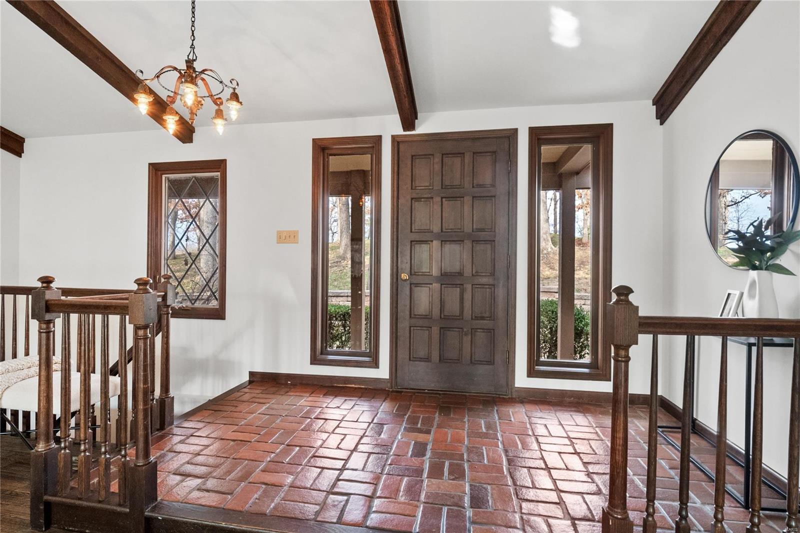 16484 Horseshoe Ridge Road