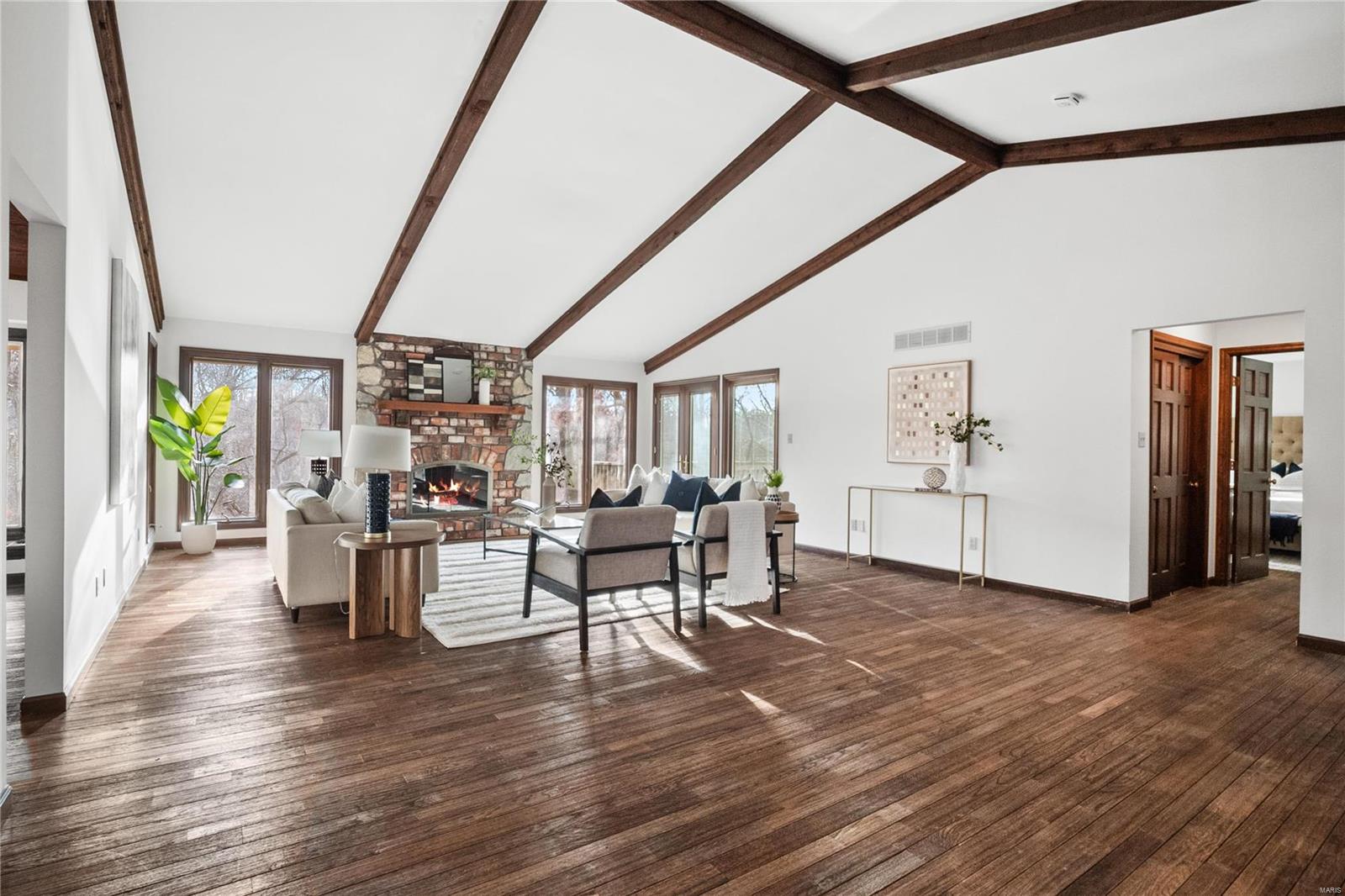 16484 Horseshoe Ridge Road