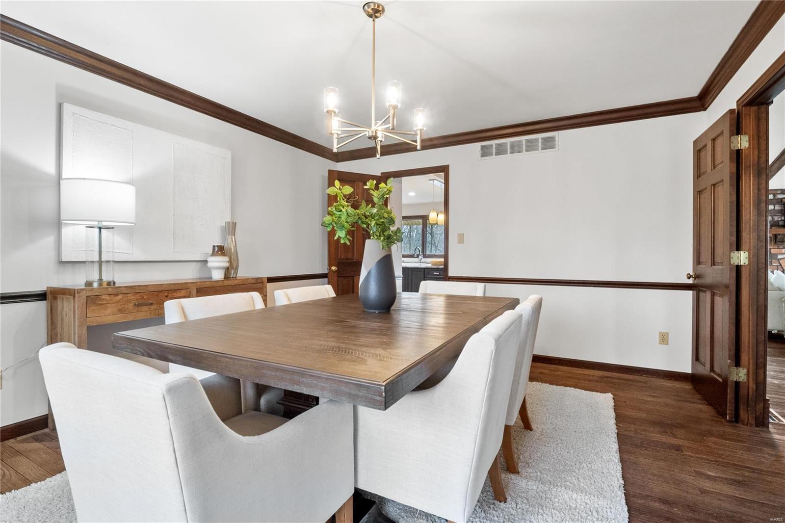 16484 Horseshoe Ridge Road