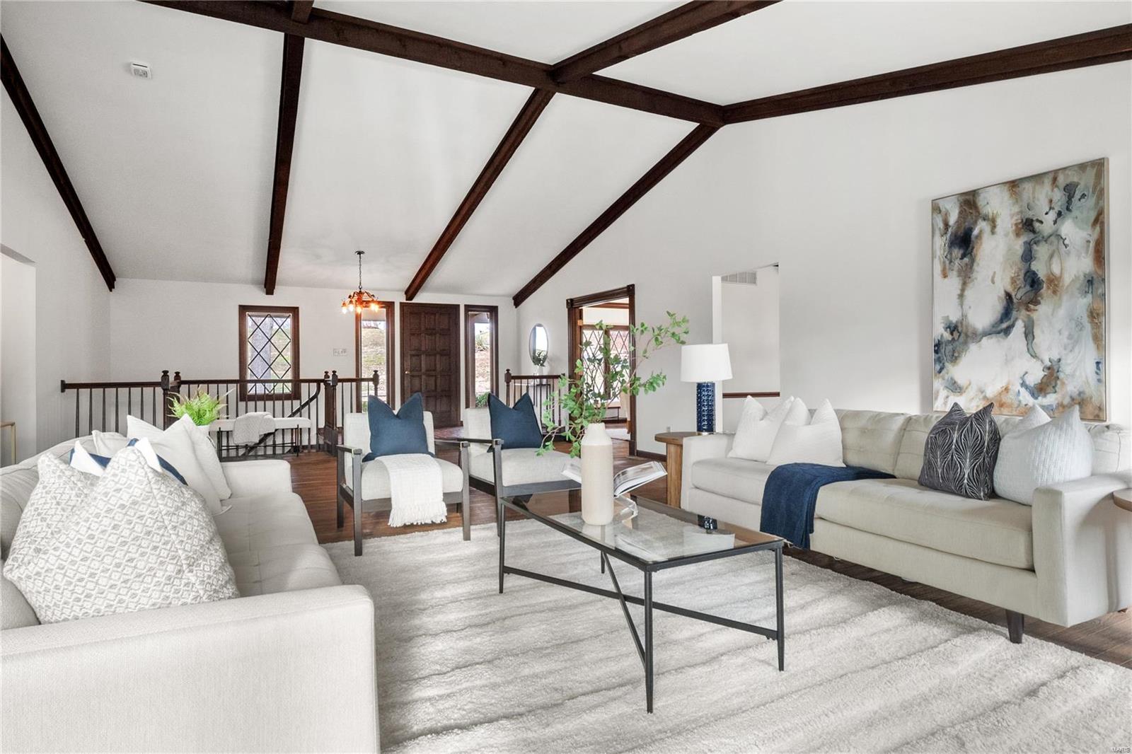 16484 Horseshoe Ridge Road