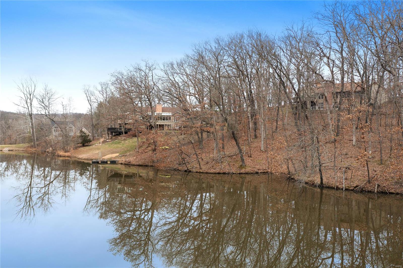 16484 Horseshoe Ridge Road