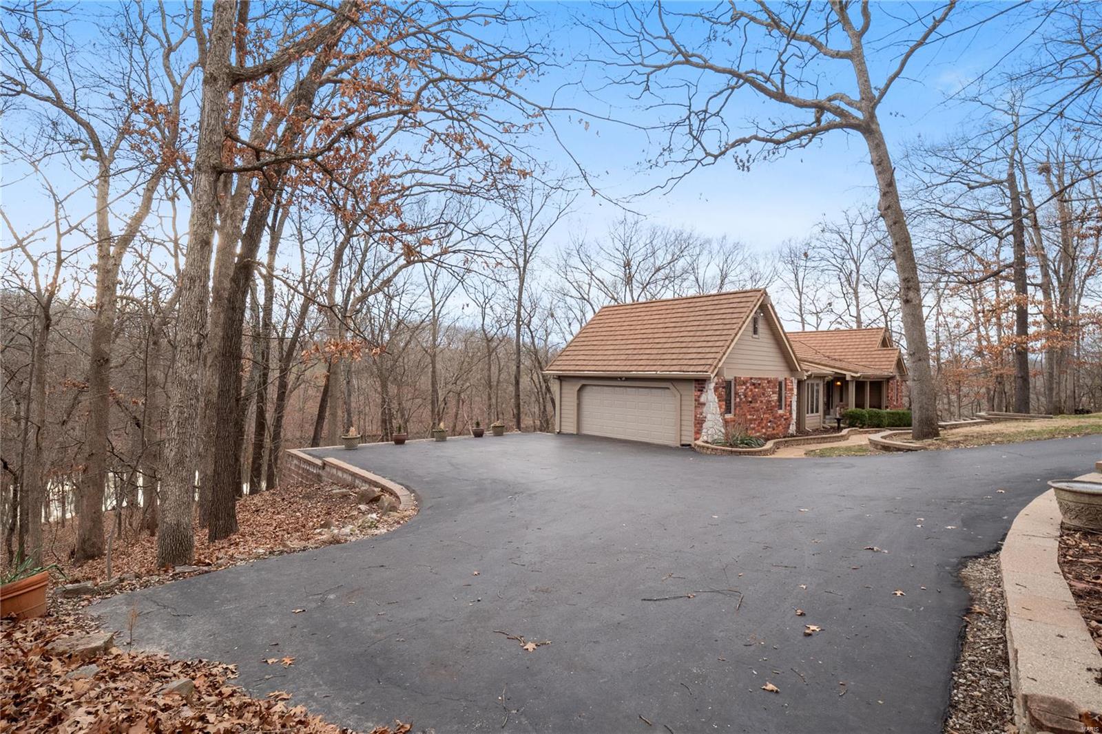 16484 Horseshoe Ridge Road