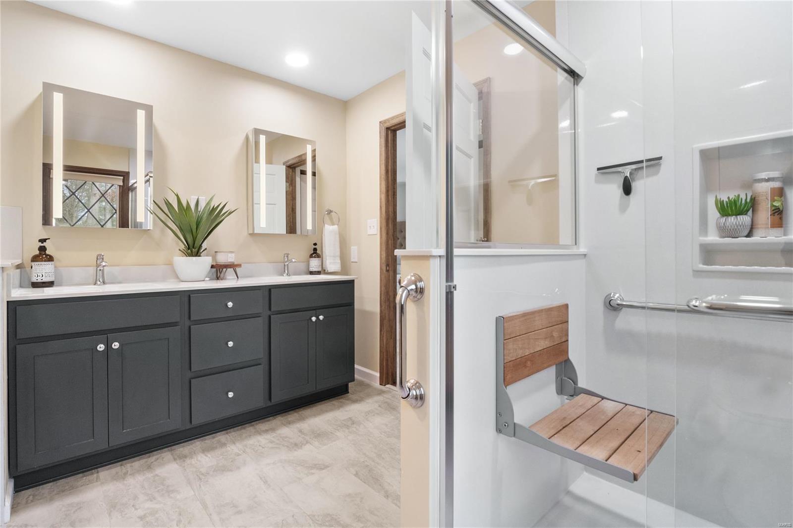 16484 Horseshoe Ridge Road