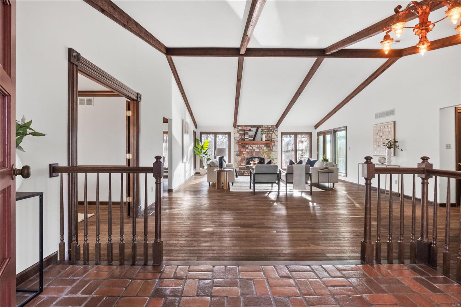 16484 Horseshoe Ridge Road