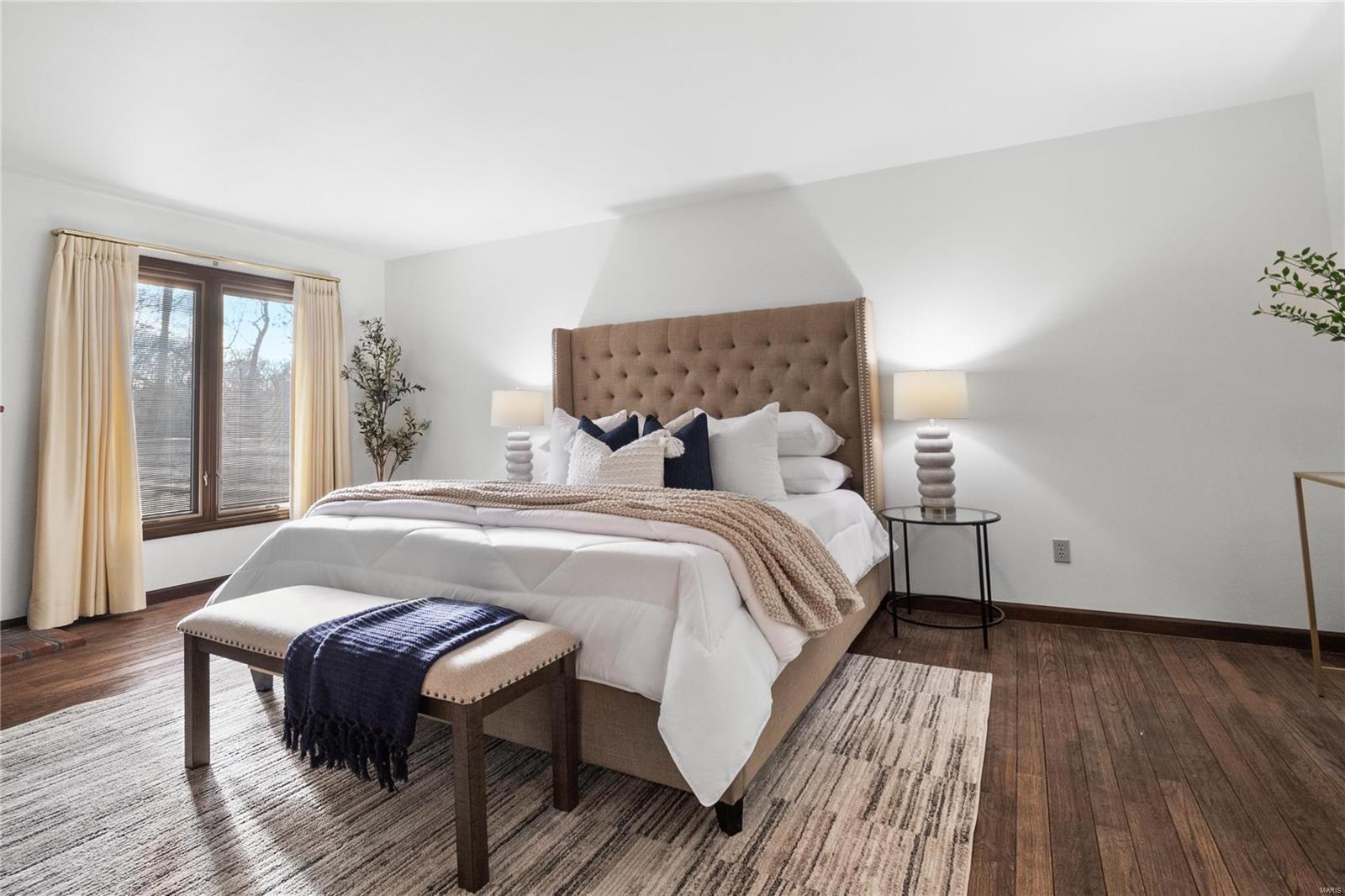 16484 Horseshoe Ridge Road