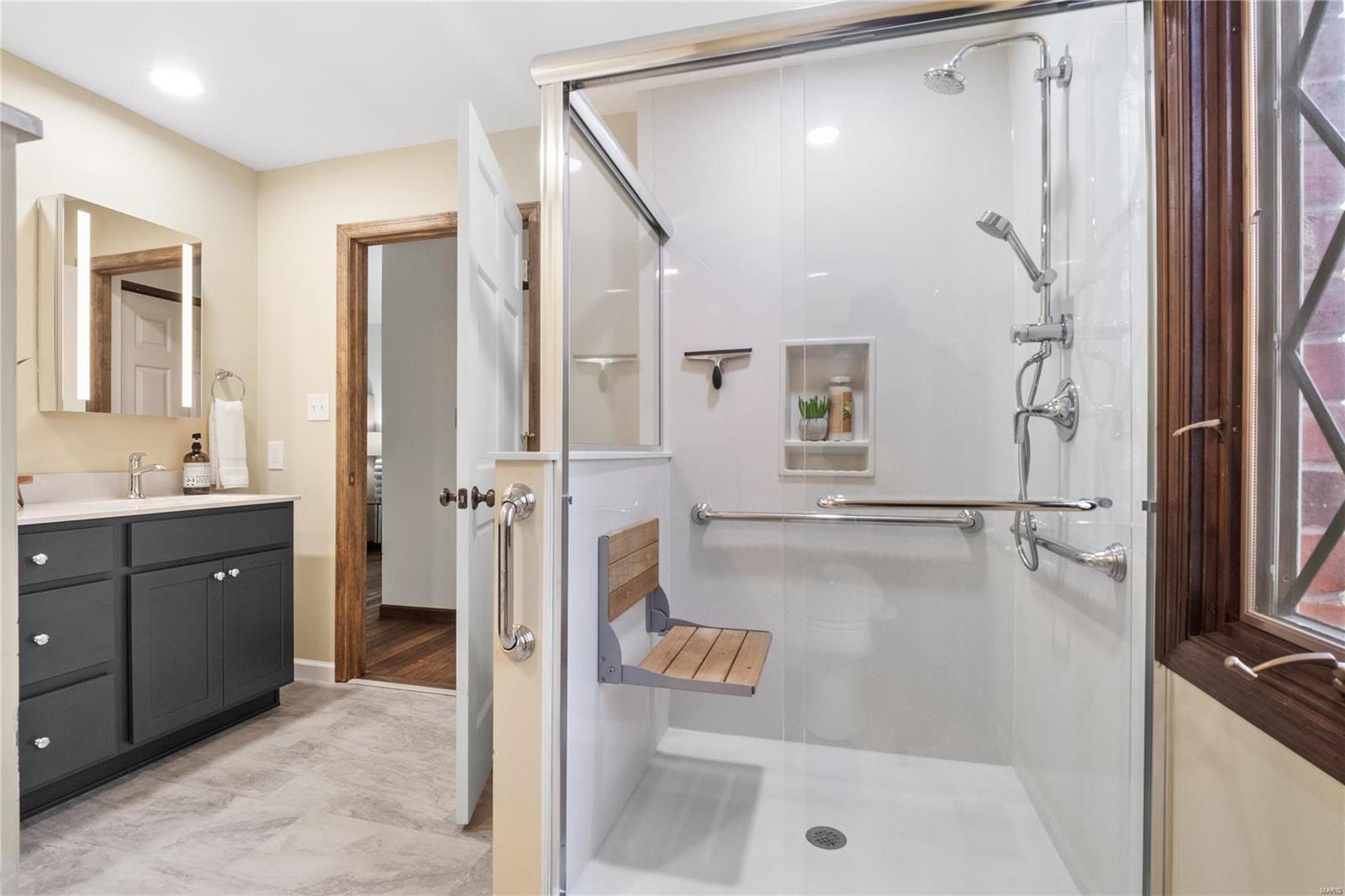 16484 Horseshoe Ridge Road