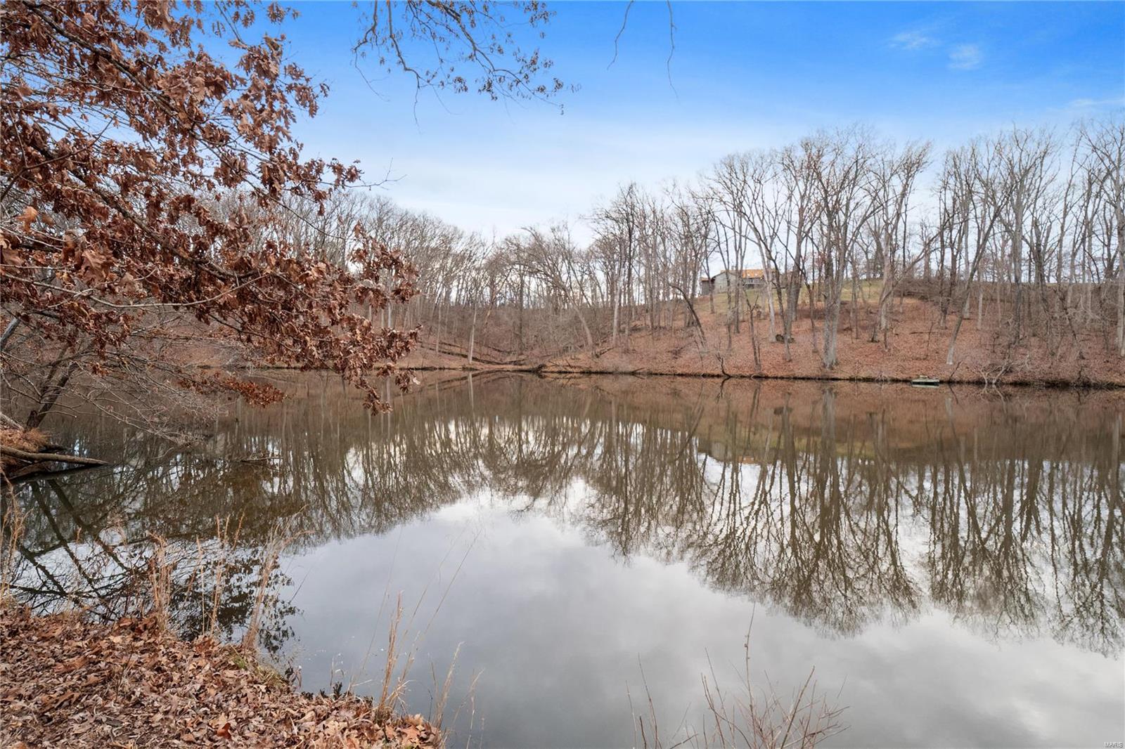 16484 Horseshoe Ridge Road