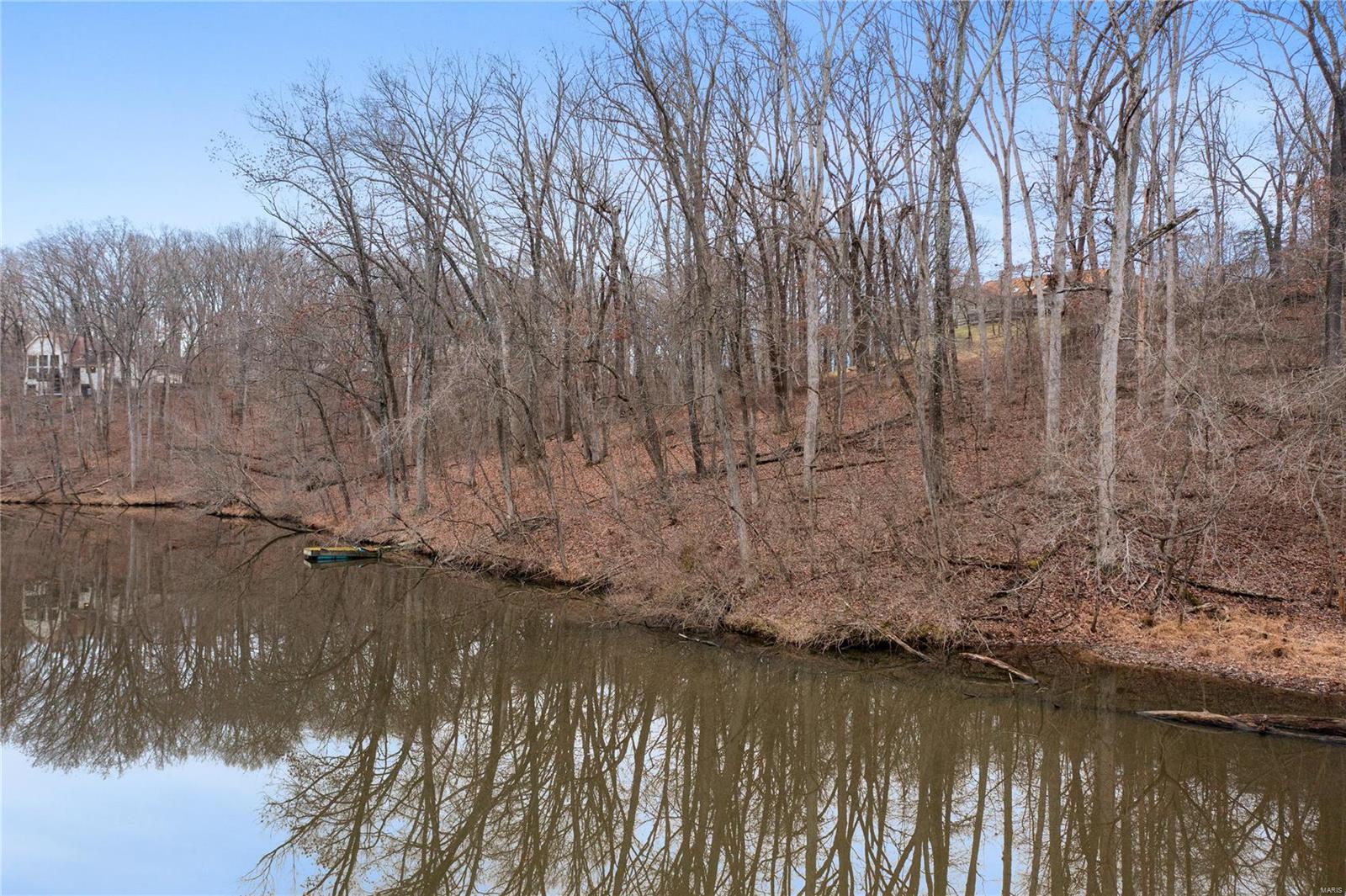 16484 Horseshoe Ridge Road