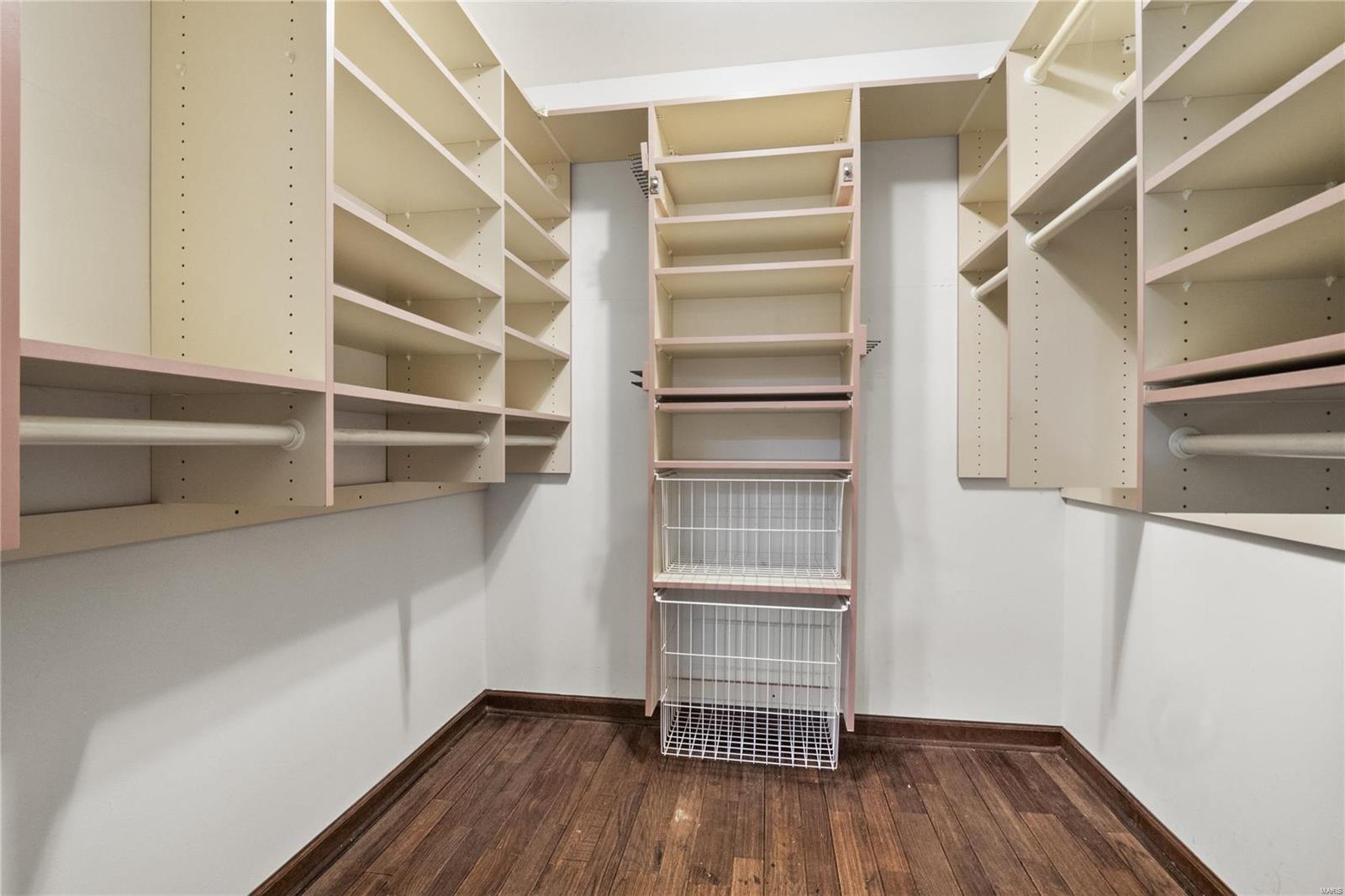 16484 Horseshoe Ridge Road