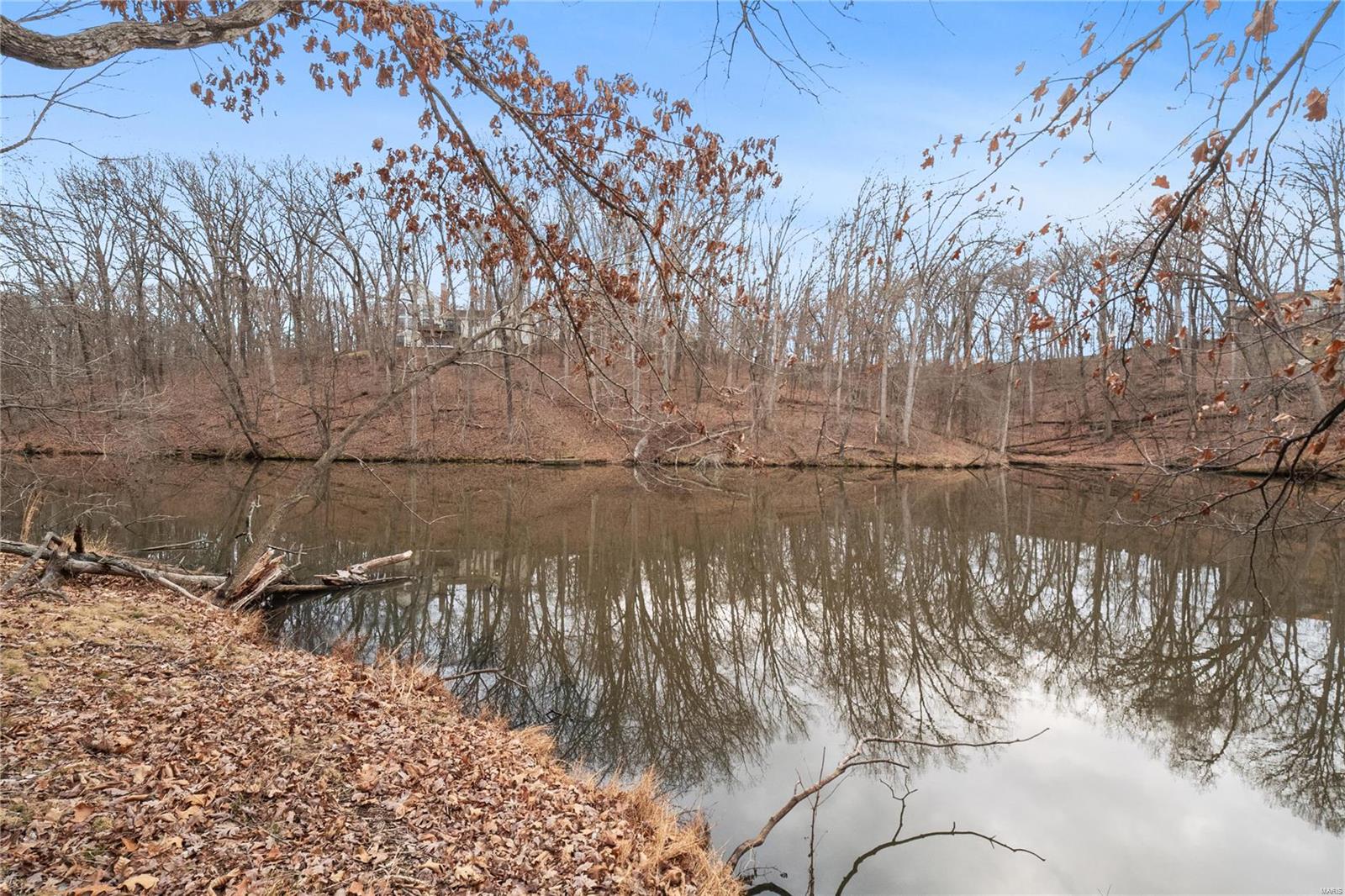 16484 Horseshoe Ridge Road