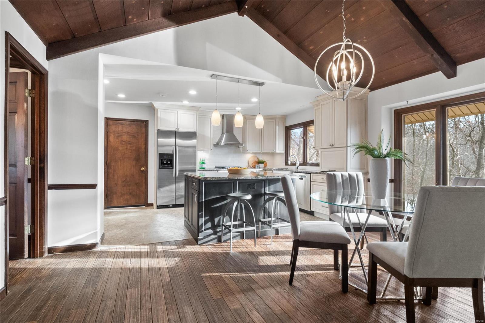 16484 Horseshoe Ridge Road