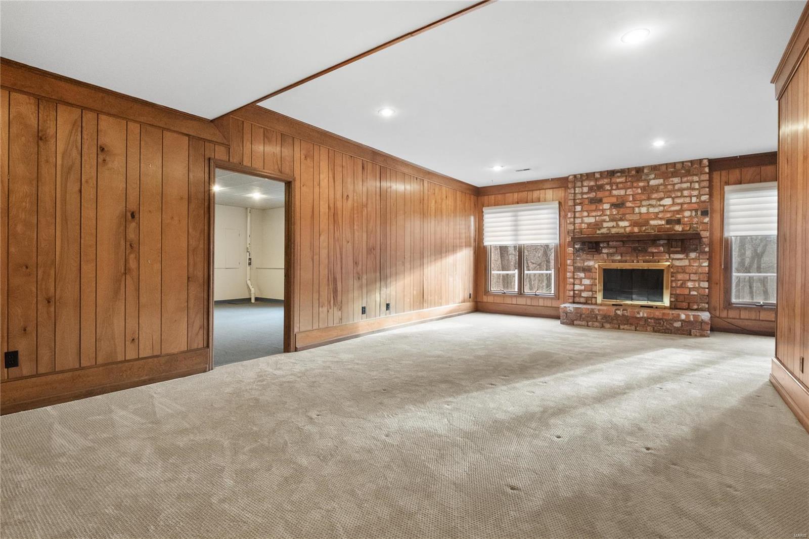 16484 Horseshoe Ridge Road