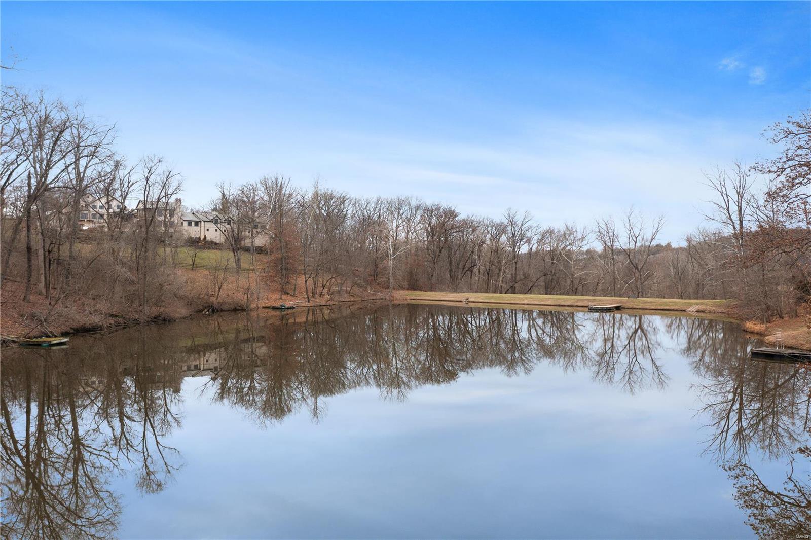 16484 Horseshoe Ridge Road