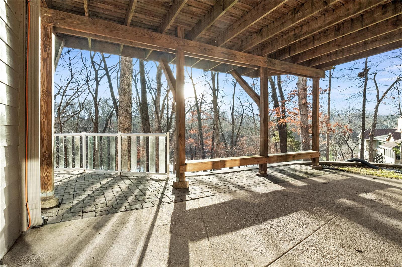 16484 Horseshoe Ridge Road