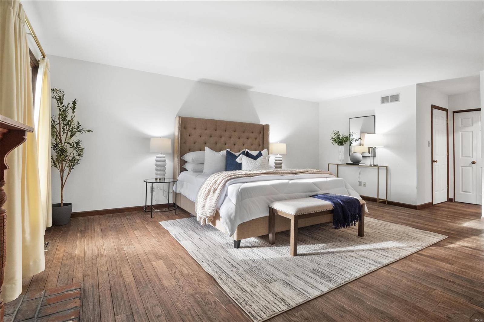 16484 Horseshoe Ridge Road