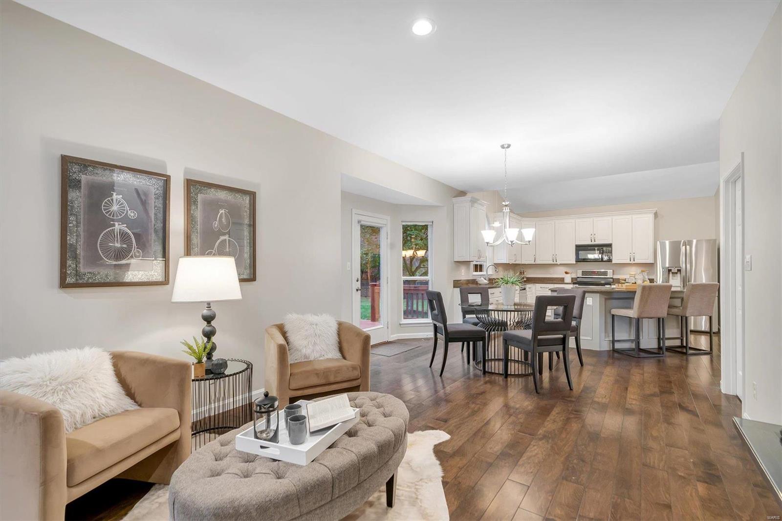 865 Castle Pines Drive