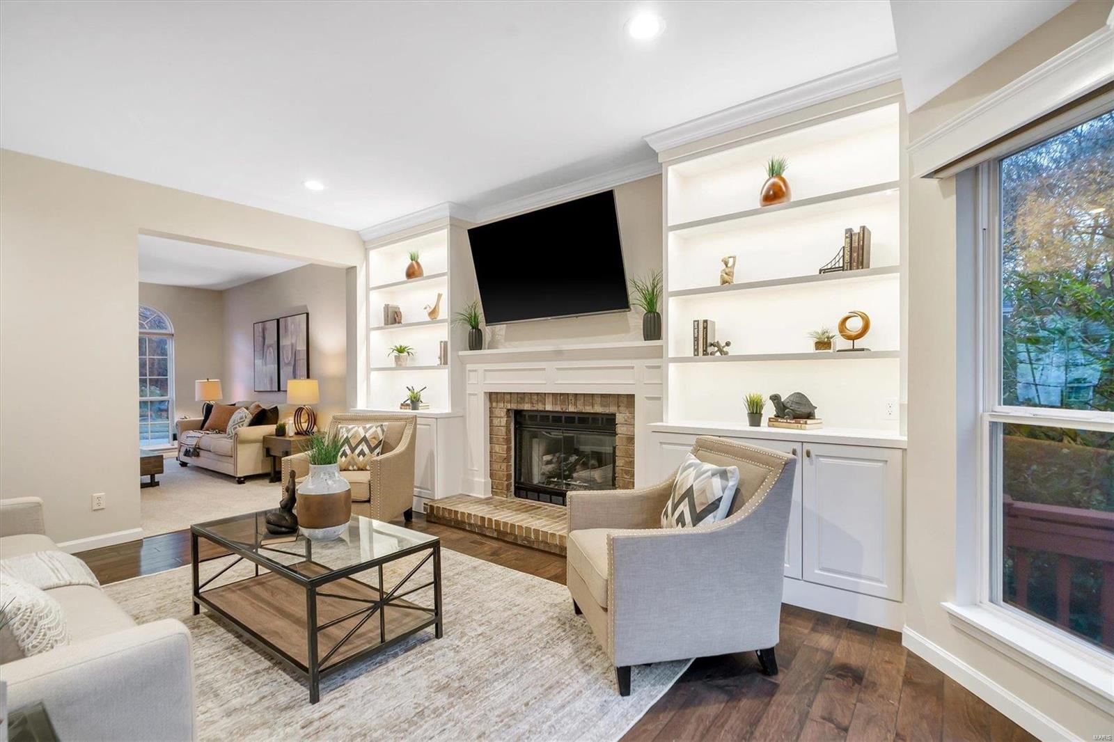 865 Castle Pines Drive