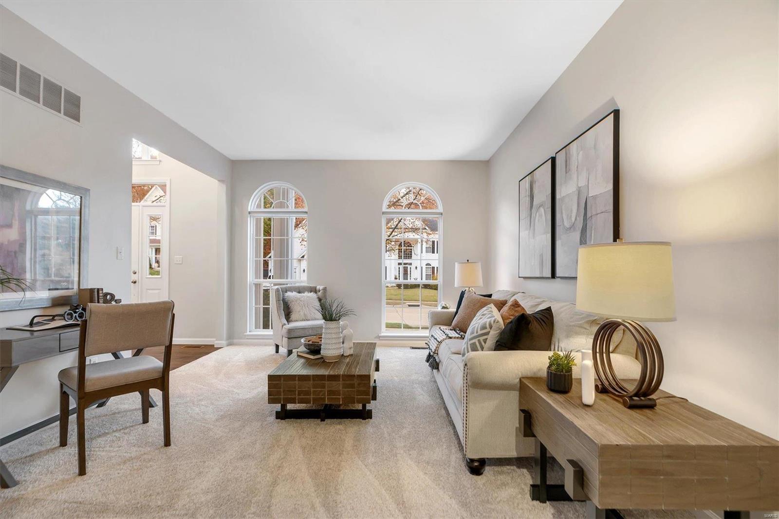 865 Castle Pines Drive