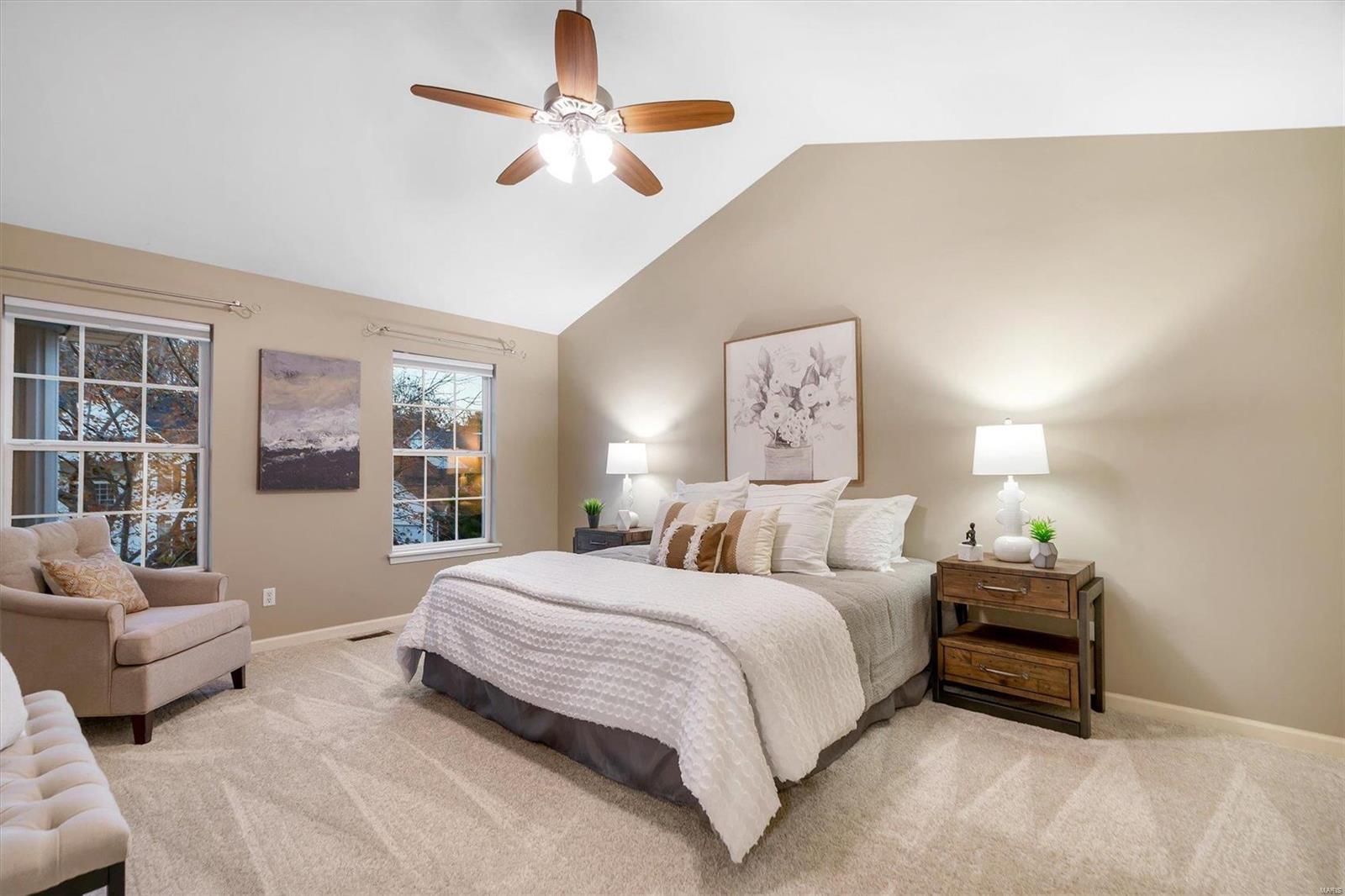 865 Castle Pines Drive