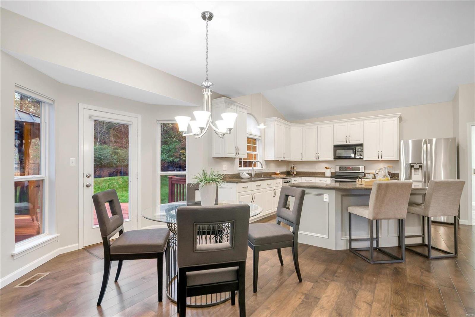 865 Castle Pines Drive