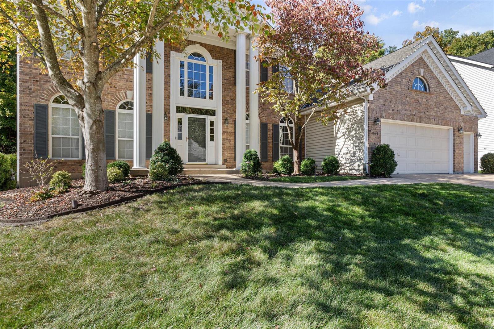 865 Castle Pines Drive