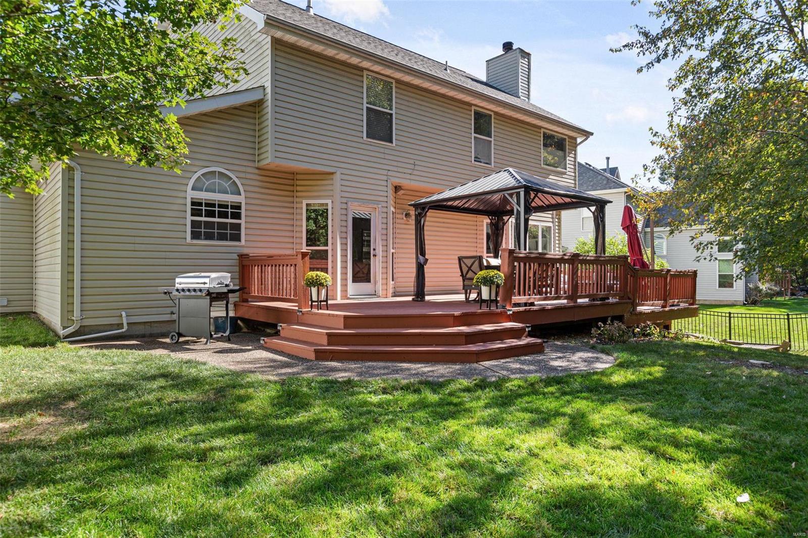 865 Castle Pines Drive