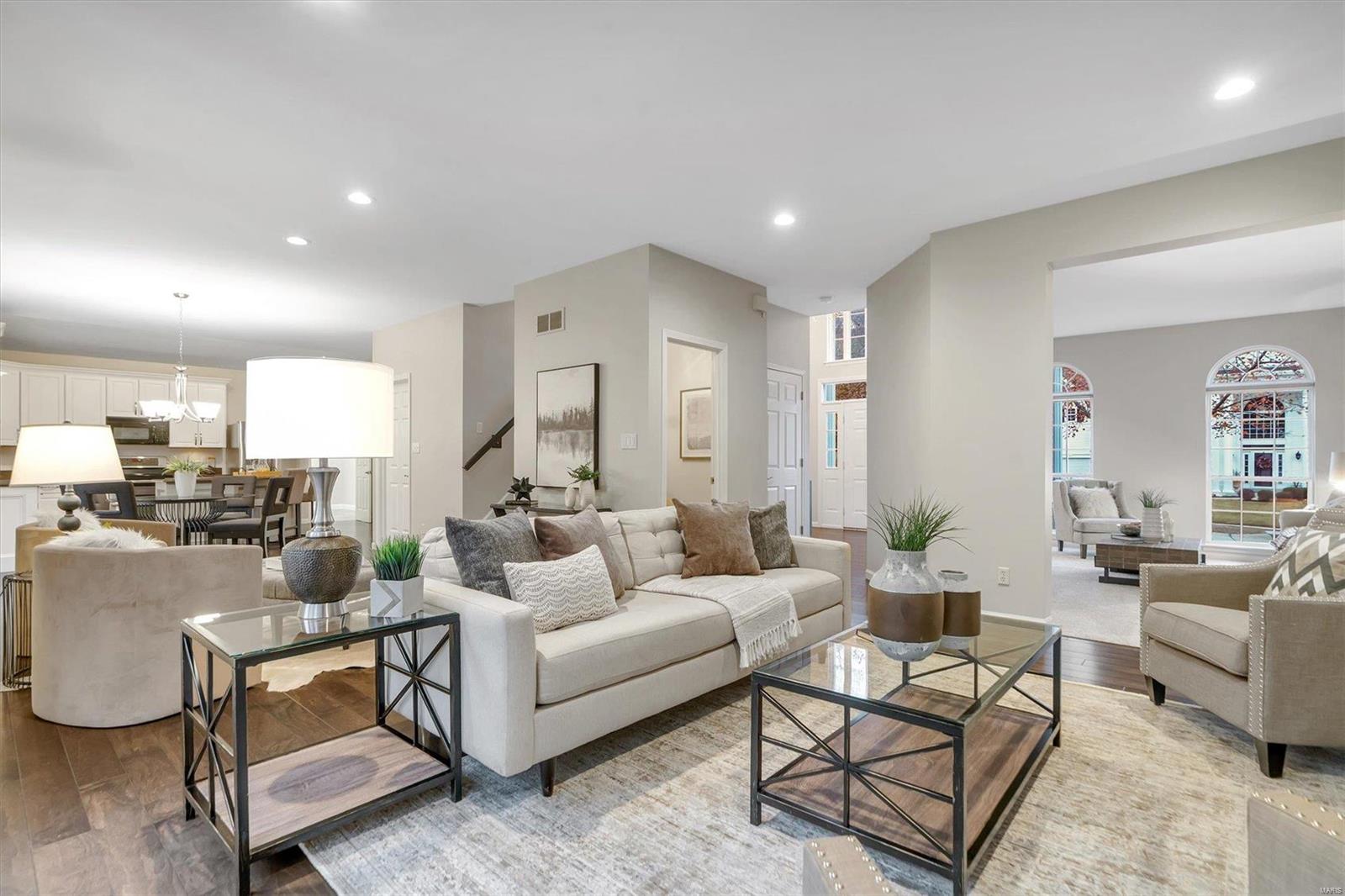 865 Castle Pines Drive