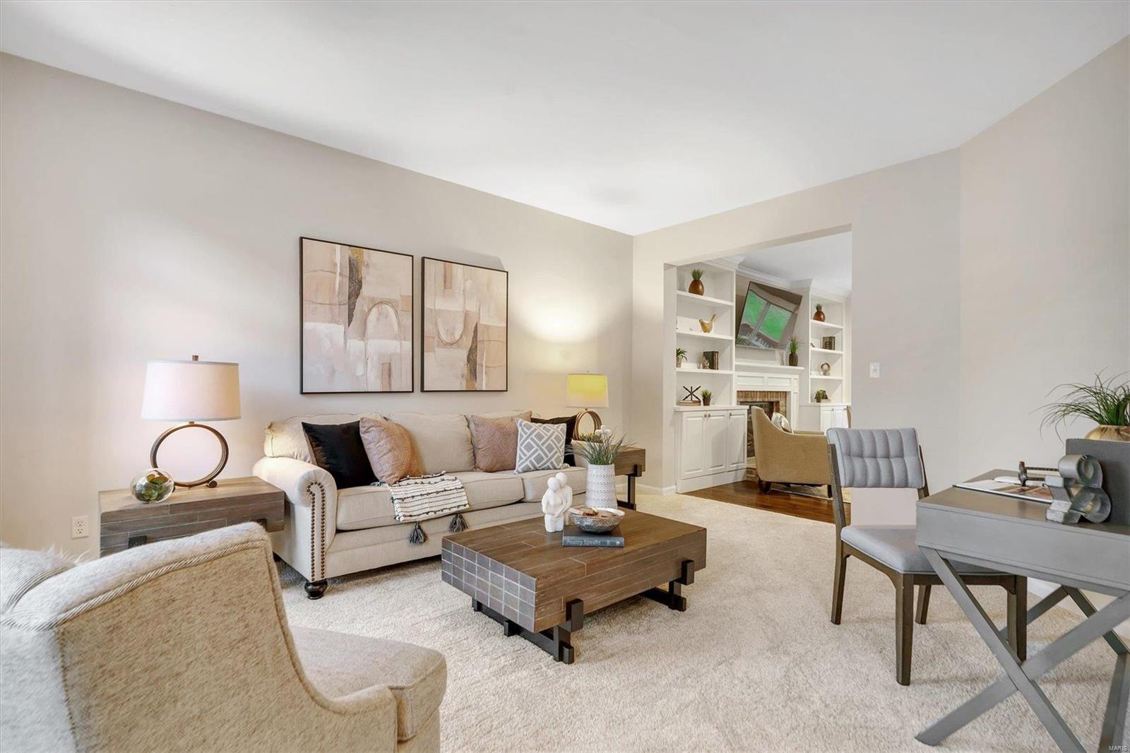 865 Castle Pines Drive