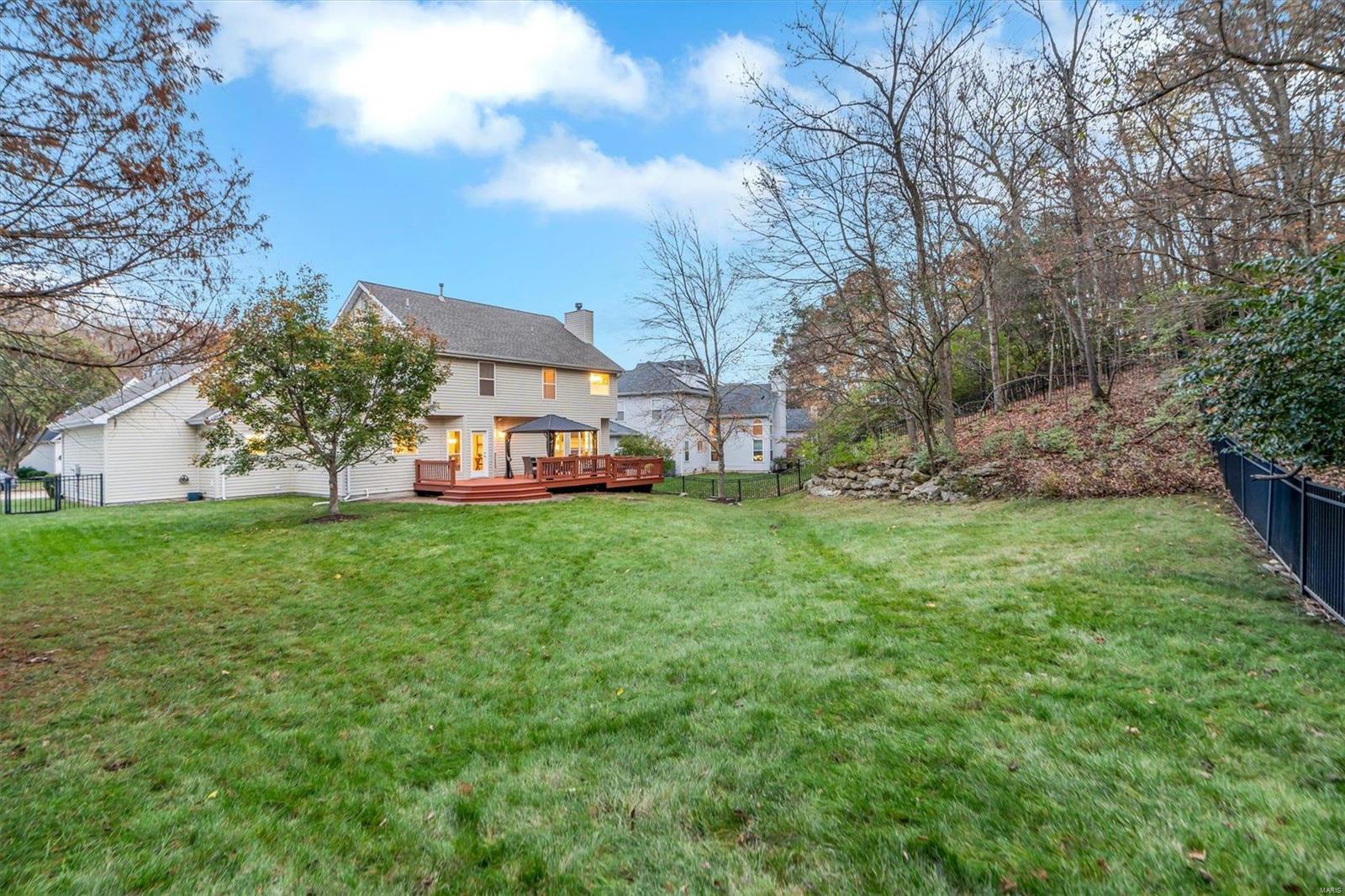 865 Castle Pines Drive