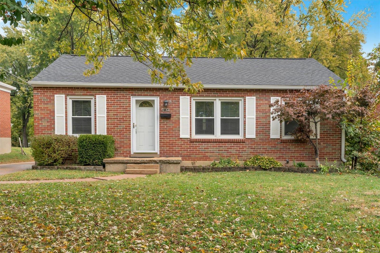2164 Sibley Street
