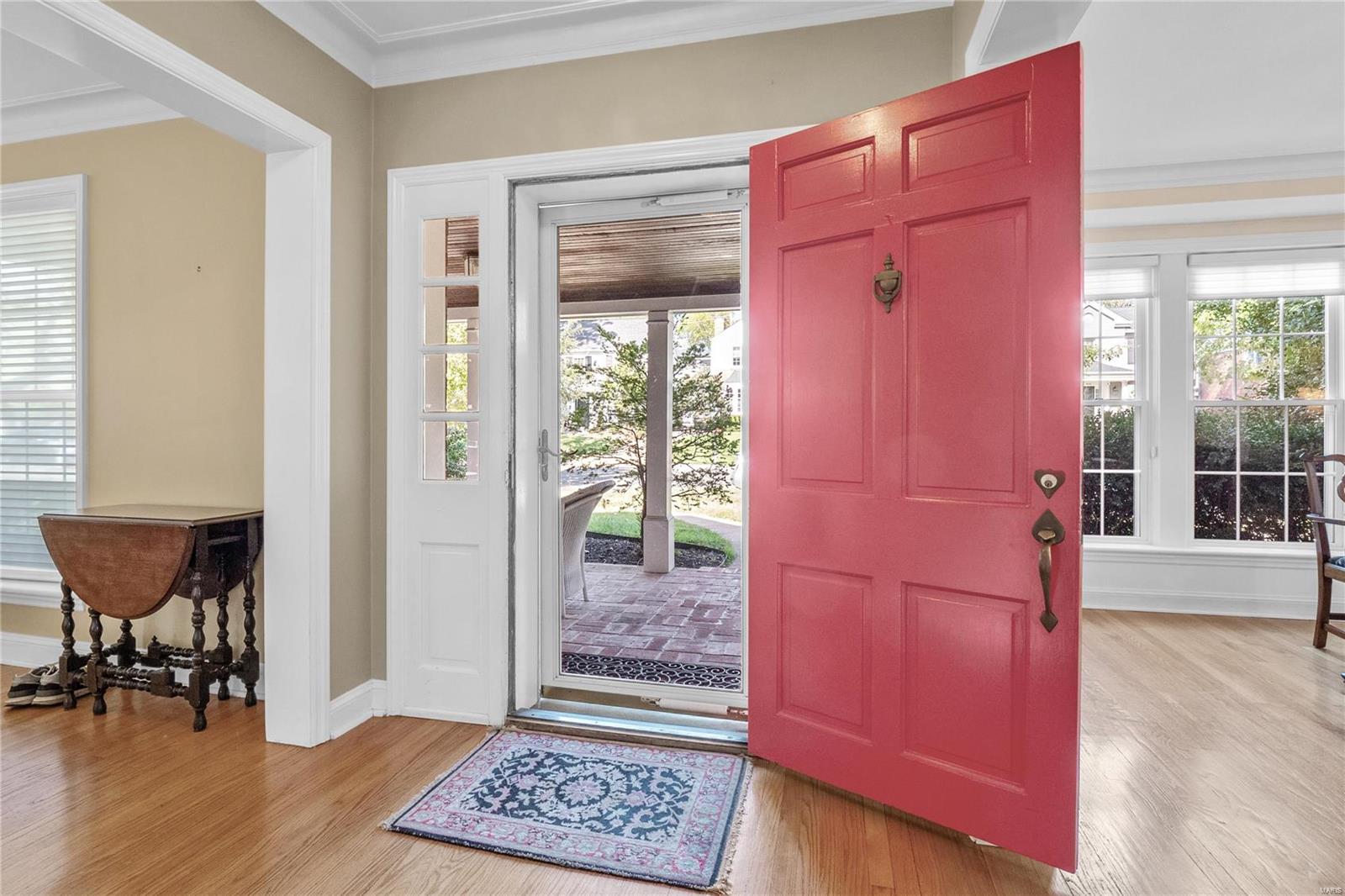 8116 Pershing Avenue