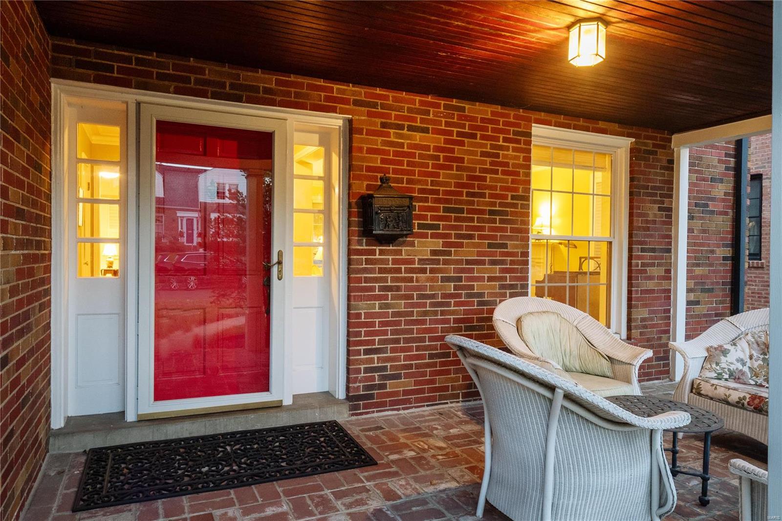 8116 Pershing Avenue